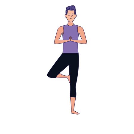Pranayama: The Power of Breath for Healing
