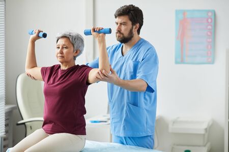 Role of Physiotherapy Interventions in Managing Severe Postpartum Bleeding in India