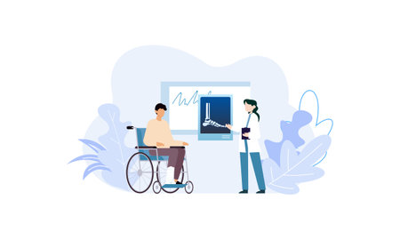 Stroke Rehabilitation for Elderly in India: Challenges & Practical Solutions