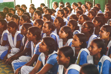 Financial Literacy in Indian Schools: Curriculum, Workshops & Awareness Initiatives