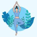 Yoga and Pranayama for Seniors: Asanas to Improve Walking and Mobility