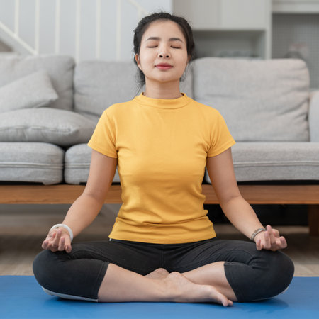 Importance of Yoga and Pranayama for Nicotine Detox in India