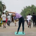 Indian Festivals, Traditions & Elderly Active Lifestyle Training