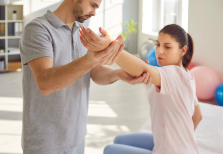 Panchakarma & Physiotherapy Combo for Nerve Pain (Neuropathic) Relief in India