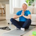 Importance of Yoga and Pranayama in Migraine and Headache Rehabilitation
