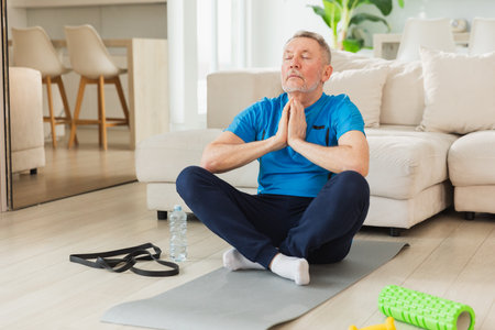 Importance of Yoga and Pranayama in Migraine and Headache Rehabilitation