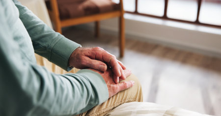 Parkinson’s Patients & Motivation: Boost Mental Health with Indian Wellness Tips