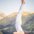 Role of Yoga & Ayurveda in Brain Injury Rehabilitation in India