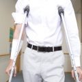 Role of Robotic Exoskeletons in Elderly Care in India