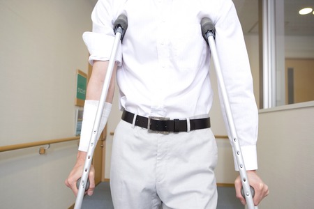 Role of Robotic Exoskeletons in Elderly Care in India