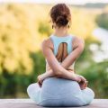 Yoga & Pranayama: Relief for Spondylitis & Back Pain in Indian Lifestyle