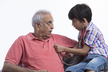 Speech Therapy After Stroke: Importance for Language & Speech Recovery in India