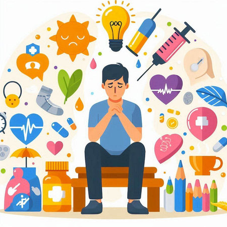 Influence of Spiritual Gurus in Addiction Recovery